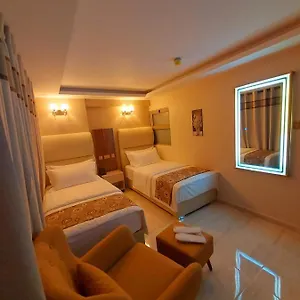 Jordan Seasons 4* Aqaba