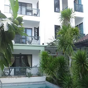 Starfruit Hội An