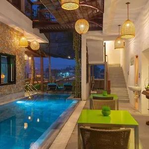 Cat Tuong Boutique Hội An