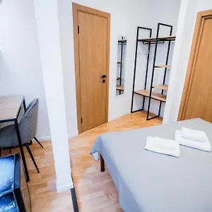 Staryi Krakiv 4* Lviv